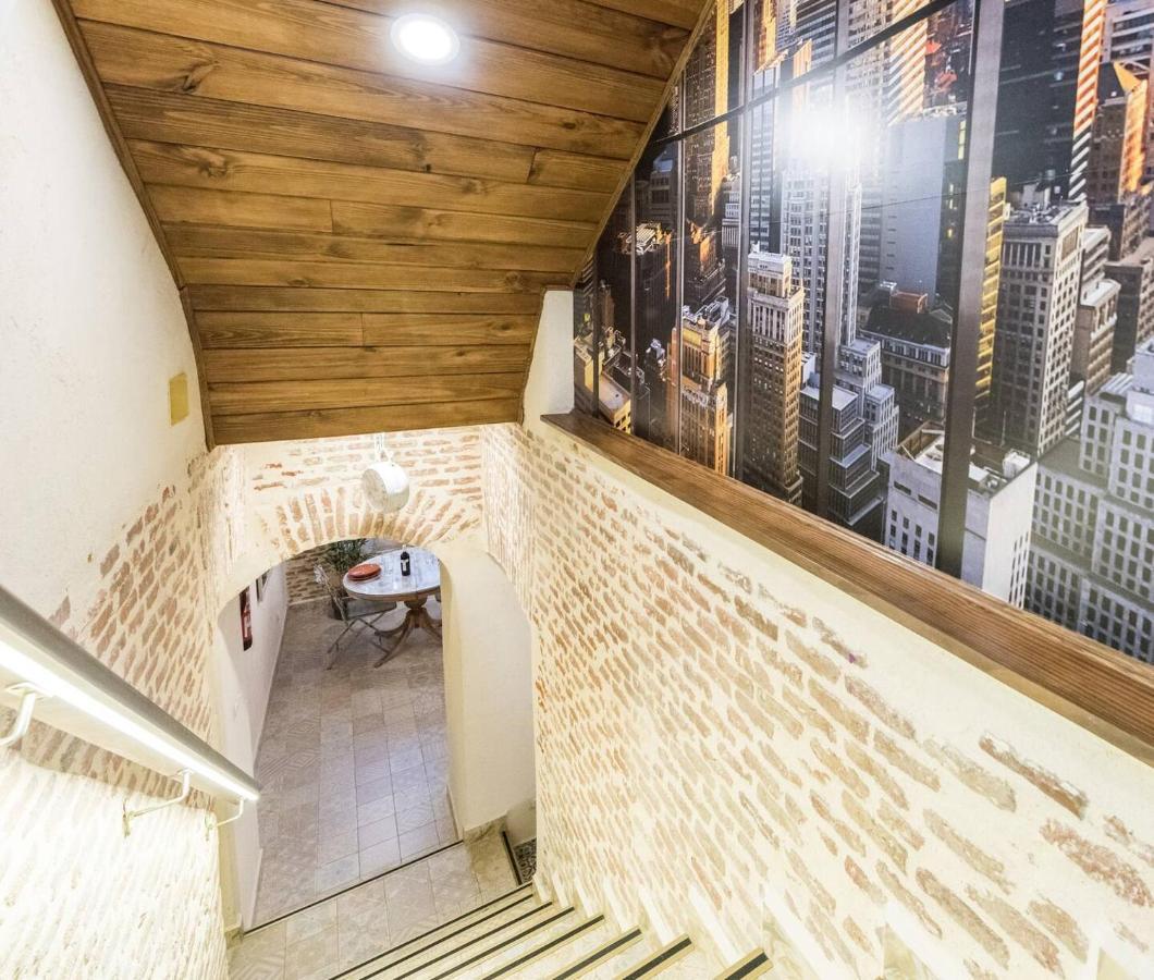 Chueca - Apartamento Tranquilo Para 4 Personas-P35 Madrid Exterior foto
