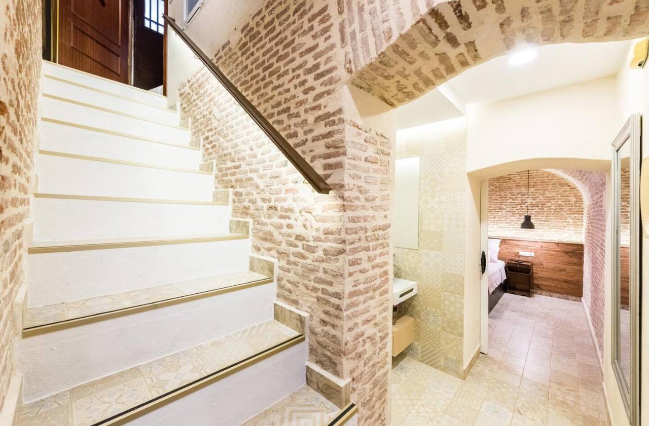 Chueca - Apartamento Tranquilo Para 4 Personas-P35 Madrid Exterior foto