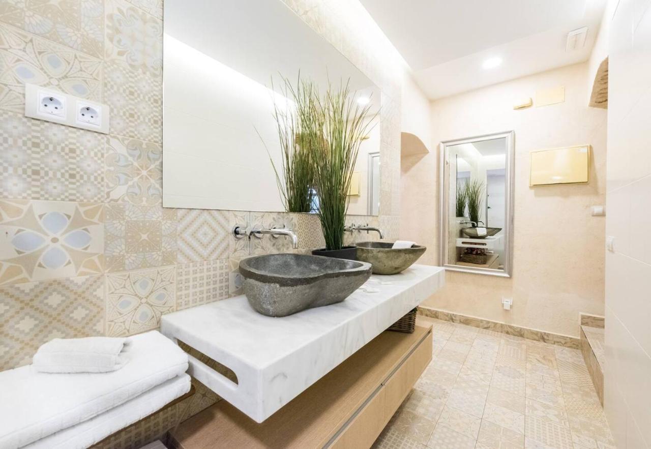 Chueca - Apartamento Tranquilo Para 4 Personas-P35 Madrid Exterior foto