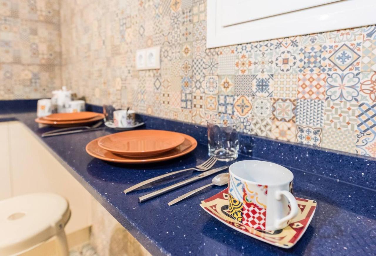 Chueca - Apartamento Tranquilo Para 4 Personas-P35 Madrid Exterior foto