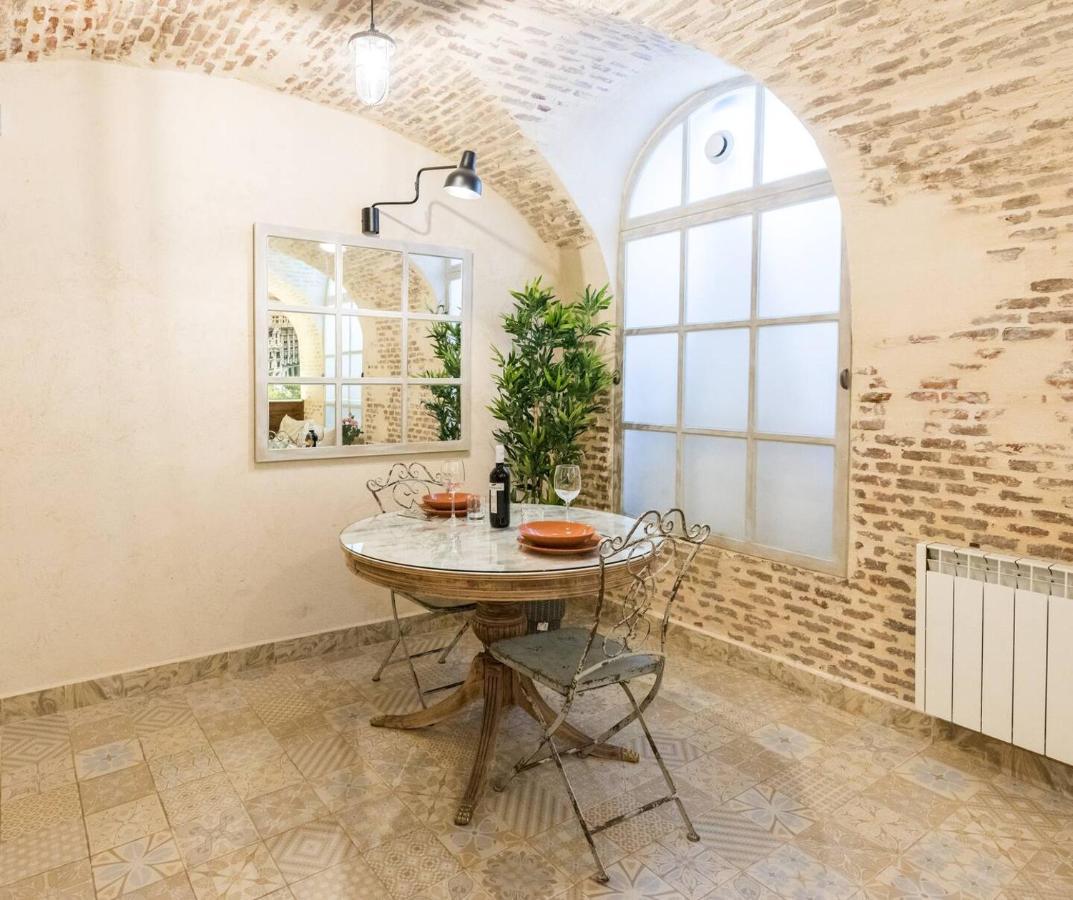 Chueca - Apartamento Tranquilo Para 4 Personas-P35 Madrid Exterior foto