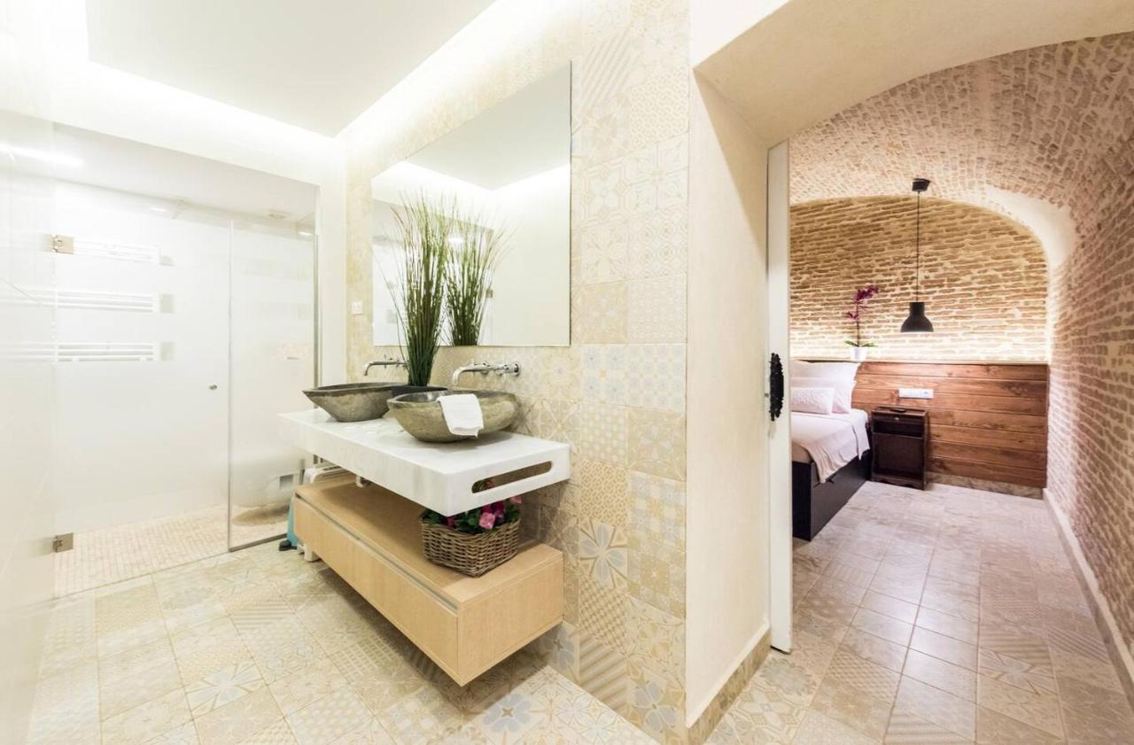 Chueca - Apartamento Tranquilo Para 4 Personas-P35 Madrid Exterior foto